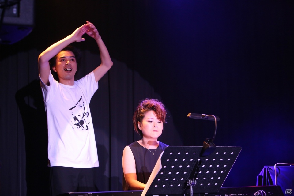ゲーム大会、声優陣によるトーク、DJライブと盛りだくさんの「消滅都市 3rd Anniversary Fes.」をレポートの画像37