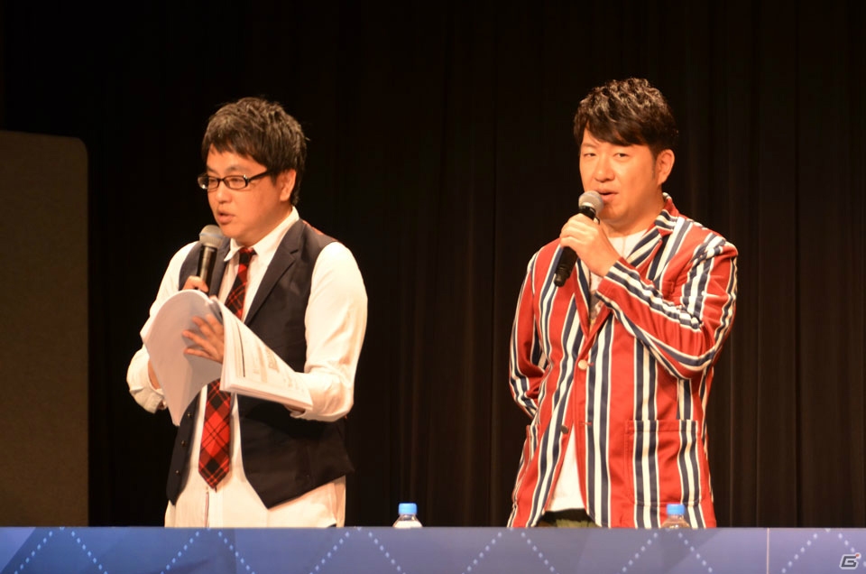 ゲーム大会、声優陣によるトーク、DJライブと盛りだくさんの「消滅都市 3rd Anniversary Fes.」をレポートの画像4