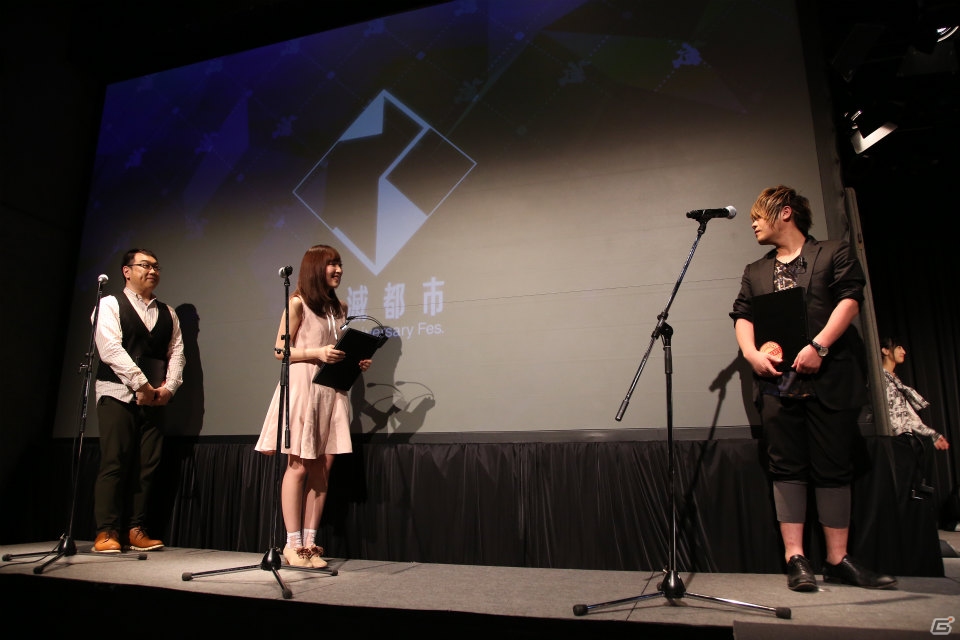 ゲーム大会、声優陣によるトーク、DJライブと盛りだくさんの「消滅都市 3rd Anniversary Fes.」をレポートの画像42