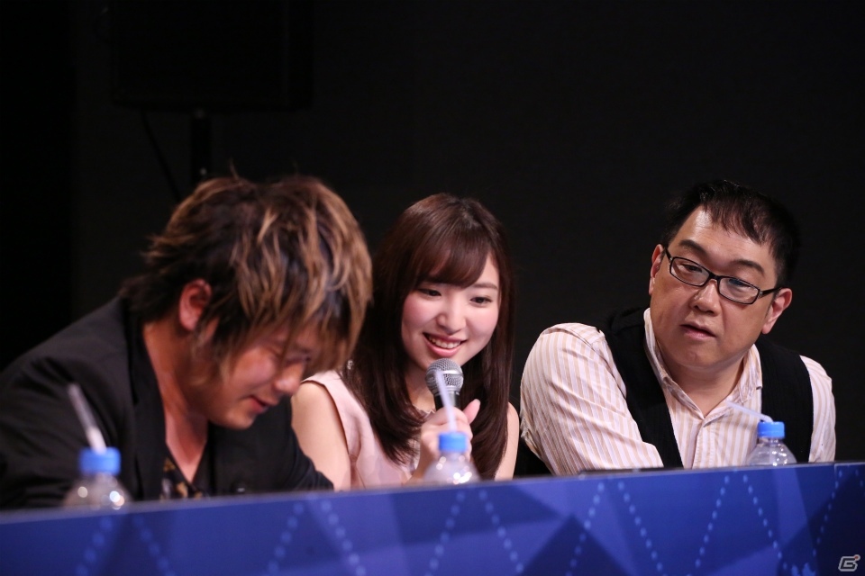 ゲーム大会、声優陣によるトーク、DJライブと盛りだくさんの「消滅都市 3rd Anniversary Fes.」をレポートの画像47