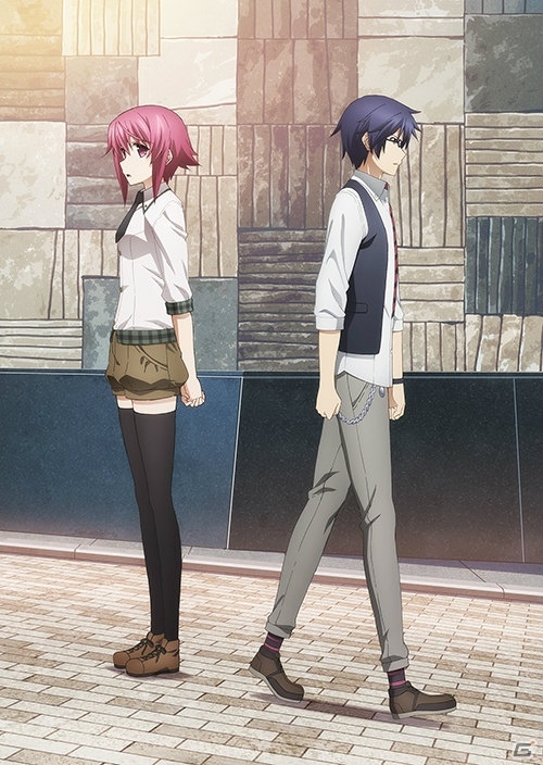 「STEINS;GATE ELITE」「ROBOTICS;NOTES DaSH」の制作が発表！「ANONYMOUS;CODE」「OCCULTIC;NINE」の新情報もの画像6