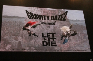 「ガンホーフェスティバル 2017」ステージイベントで「ディバインゲート」、アニメ「パズドラクロス」、「LET IT DIE」の新展開が続々発表の画像24