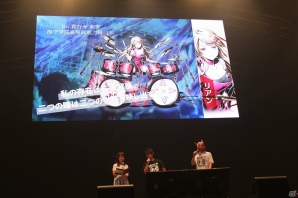 「ガンホーフェスティバル 2017」ステージイベントで「ディバインゲート」、アニメ「パズドラクロス」、「LET IT DIE」の新展開が続々発表の画像6