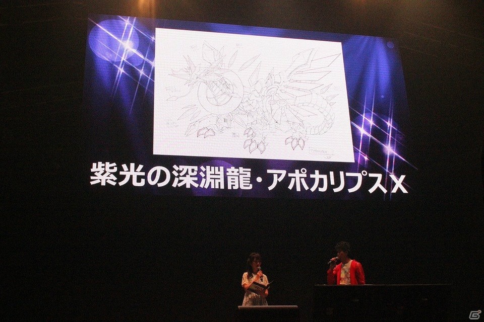 「ガンホーフェスティバル 2017」ステージイベントで「ディバインゲート」、アニメ「パズドラクロス」、「LET IT DIE」の新展開が続々発表の画像14