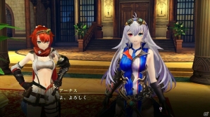 「よるのないくに2 ～新月の花嫁～」ではアーナスがリリィとして仲間に！プレミアムボックスで手に入るアルーシェ専用の水着衣装も紹介の画像4