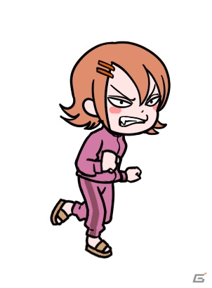 押切蓮介氏の漫画がゲーム化！iOS/Android「ぎゃんぷりん -爆連デスロード-」が配信開始の画像4