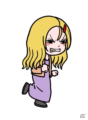 押切蓮介氏の漫画がゲーム化！iOS/Android「ぎゃんぷりん -爆連デスロード-」が配信開始の画像7