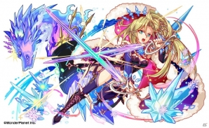 iOS/Android「クラッシュフィーバー」ヘルレイザーが登場する「全世界800万ダウンロードキャンペーン」が開催決定！新機能マルチルームも実装の画像12