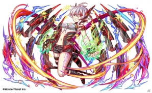 iOS/Android「クラッシュフィーバー」ヘルレイザーが登場する「全世界800万ダウンロードキャンペーン」が開催決定！新機能マルチルームも実装の画像4