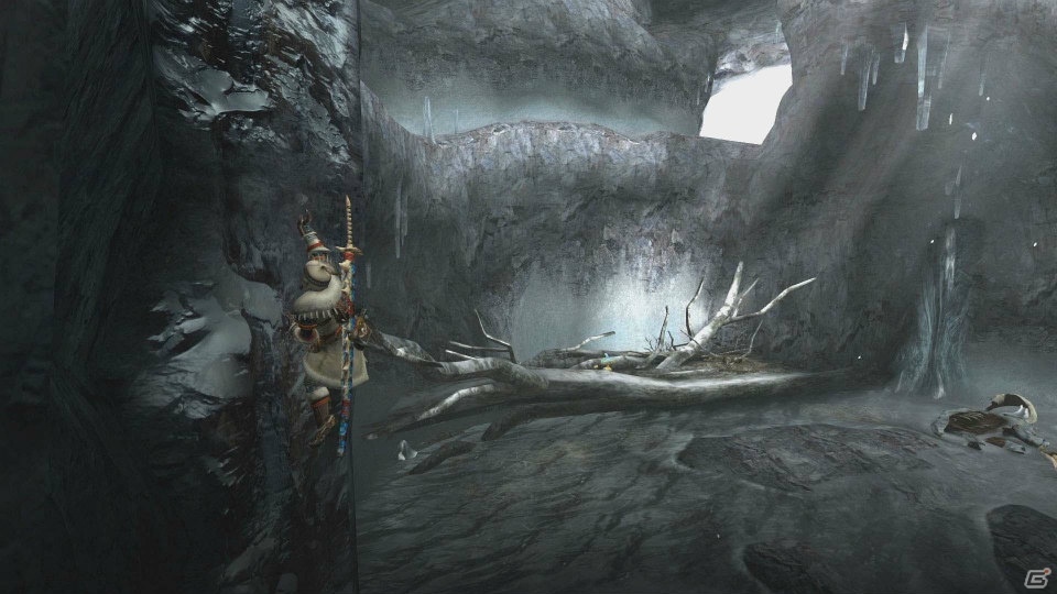 「モンスターハンターダブルクロス Nintendo Switch Ver.」より高画質のスクリーンショットが公開―イーカプコン限定版も発売決定の画像8