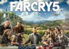 カルト教団の支配から田舎町を救え―PS4/XboxOne/PC「ファークライ5」が2018年春に日本発売決定！