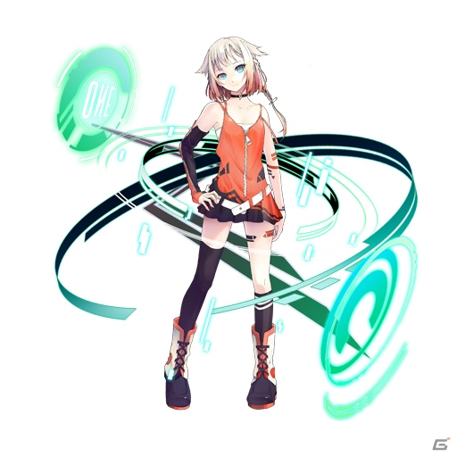 iOS/Android「【18】キミト ツナガル パズル」バーチャルアーティスト「IA」＆「ONE」とのコラボが開催！の画像6