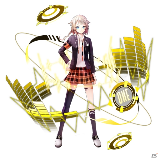 iOS/Android「【18】キミト ツナガル パズル」バーチャルアーティスト「IA」＆「ONE」とのコラボが開催！の画像8