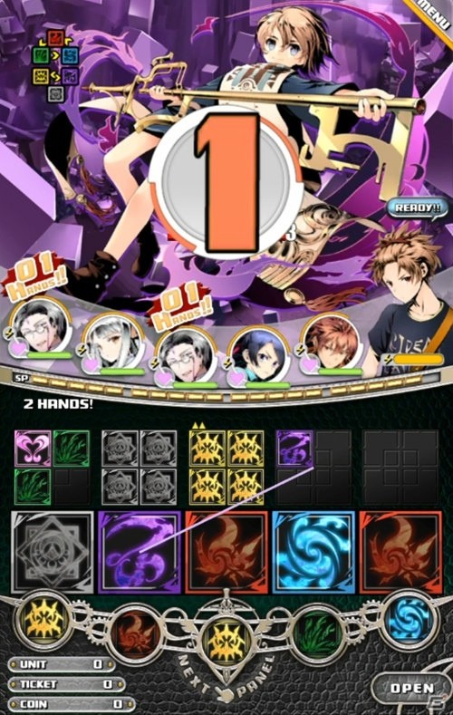 iOS/Android「ディバインゲート」2017年夏より新章“零”がスタート！ストーリーと新PVをチェックの画像4