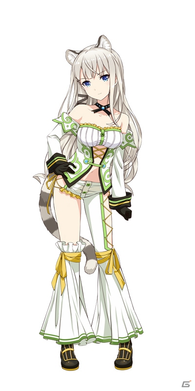 歌姫たちと挑む至高の公演―新感覚リズムミュージカル「レジェンヌ」がiOS/Android向けに配信決定！事前登録キャンペーンが開始の画像13