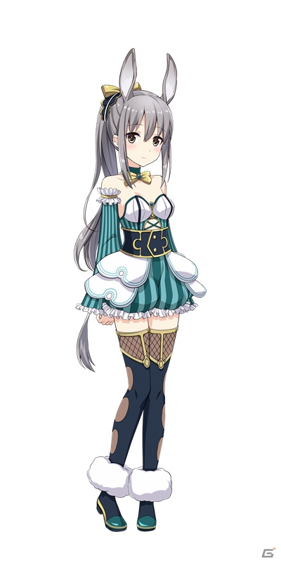 歌姫たちと挑む至高の公演―新感覚リズムミュージカル「レジェンヌ」がiOS/Android向けに配信決定！事前登録キャンペーンが開始の画像16