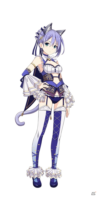 歌姫たちと挑む至高の公演―新感覚リズムミュージカル「レジェンヌ」がiOS/Android向けに配信決定！事前登録キャンペーンが開始の画像19