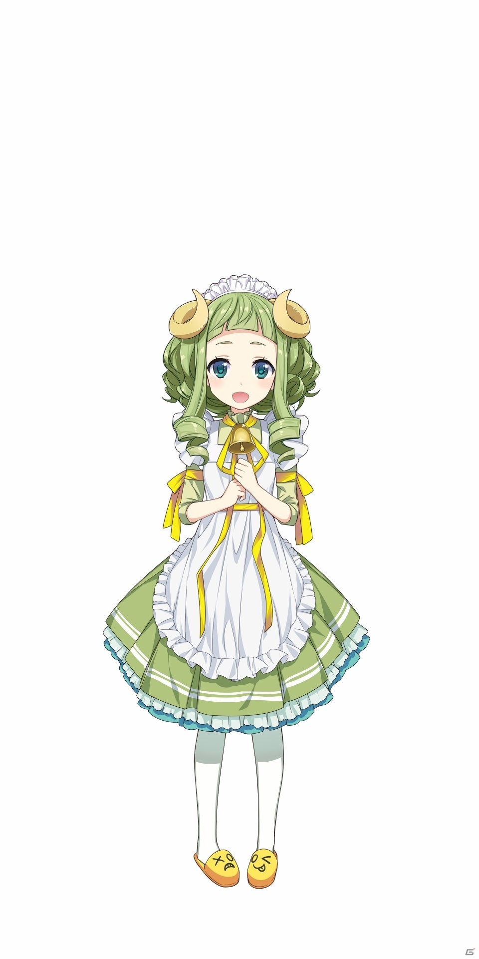 歌姫たちと挑む至高の公演―新感覚リズムミュージカル「レジェンヌ」がiOS/Android向けに配信決定！事前登録キャンペーンが開始の画像22