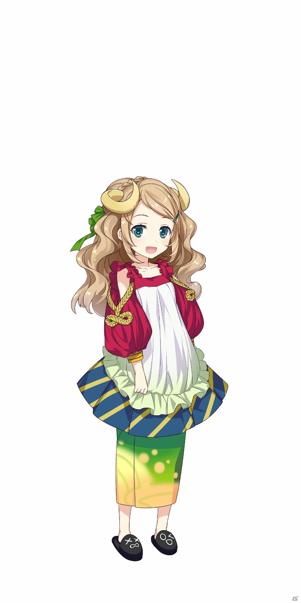 歌姫たちと挑む至高の公演―新感覚リズムミュージカル「レジェンヌ」がiOS/Android向けに配信決定！事前登録キャンペーンが開始の画像23