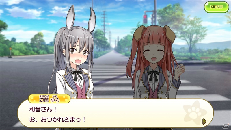 歌姫たちと挑む至高の公演―新感覚リズムミュージカル「レジェンヌ」がiOS/Android向けに配信決定！事前登録キャンペーンが開始の画像8