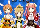 歌姫たちと挑む至高の公演―新感覚リズムミュージカル「レジェンヌ」がiOS/Android向けに配信決定！事前登録キャンペーンが開始