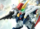 iOS/Android「スーパーガンダムロワイヤル」毎日抽選で5名に当たる「ガシャポン戦士f 03プレゼントキャンペーン」が開催！