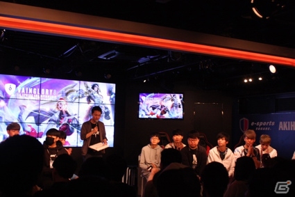 「Vainglory8」の東アジア スプリング・チャンピオンシップが東京で開催―優勝チームはInvincible Armadaに決定！の画像5