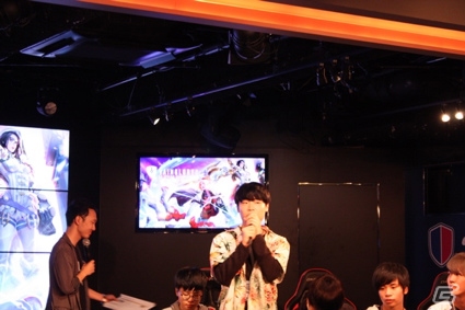「Vainglory8」の東アジア スプリング・チャンピオンシップが東京で開催―優勝チームはInvincible Armadaに決定！の画像6