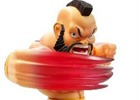 「ストリートファイター」ザンギエフの必殺技ダブルラリアットのイメージが再現されたフィギュアが発売決定！