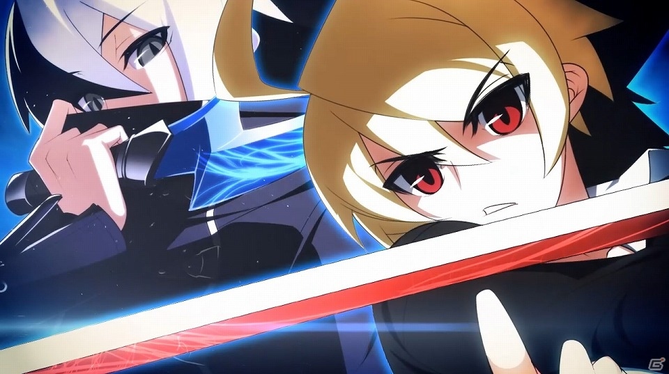 PS4/PS3/PS Vita「アンダーナイト インヴァース エクセレイト エスト」のオープニング映像が配信！オープニング曲も初公開の画像5