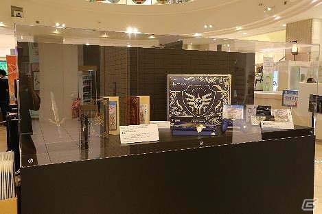 新情報も公開された「ドラゴンクエストXI カウントダウンカーニバル」大阪会場のイベントレポートが到着！の画像10