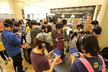 新情報も公開された「ドラゴンクエストXI カウントダウンカーニバル」大阪会場のイベントレポートが到着！の画像11