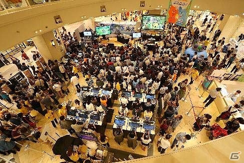 新情報も公開された「ドラゴンクエストXI カウントダウンカーニバル」大阪会場のイベントレポートが到着！の画像2