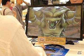 新情報も公開された「ドラゴンクエストXI カウントダウンカーニバル」大阪会場のイベントレポートが到着！の画像3