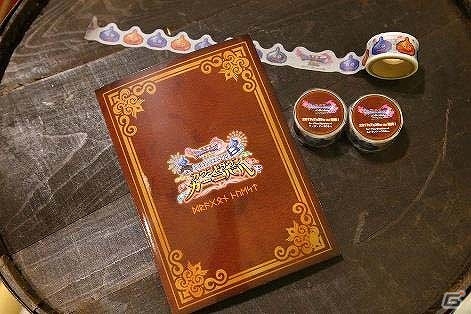 新情報も公開された「ドラゴンクエストXI カウントダウンカーニバル」大阪会場のイベントレポートが到着！の画像9