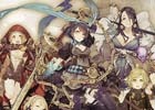 iOS/Android「SINoALICE」の事前登録者数が444,444人を突破！強化素材などの事前登録報酬の追加が決定