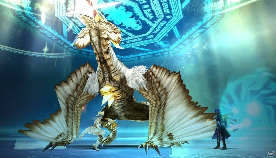 iOS/Android「オルクスオンライン」ギルドハウスに和風デザインが登場！新機能パーティマッチングも公開の画像16