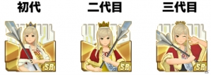 「スクールガールストライカーズ」第4回スクスト人気投票 授賞式開催＆スクスト3周年記念サントラが発売決定！の画像4