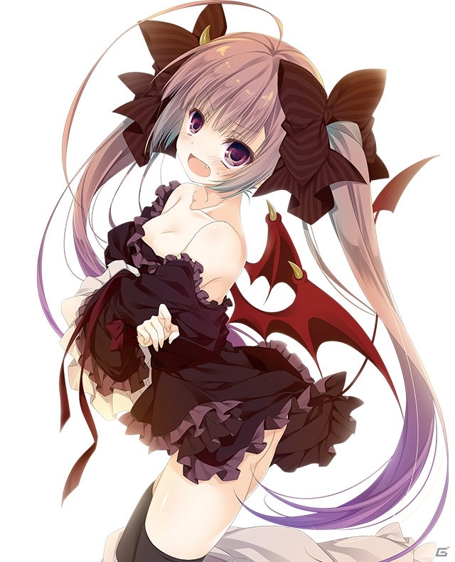 アンジュ ヴィエルジュ ガールズバトル ソフィーナ ルプール ヴェノム 666が登場するガチャイベント 初夏の風万緑のスカウト計画 が開始 の画像 ゲーム情報サイト Gamer