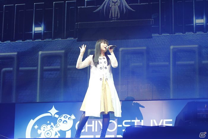 ここだけのコラボによるパフォーマンスも！ゲーム版「OCCULTIC;NINE」のOPもお披露目となった「CHIYO-ST. LIVE 2017 -GENESIS-」をレポートの画像10