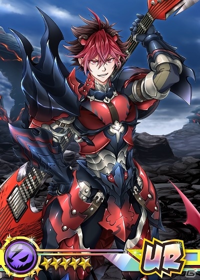 iOS/Android「SHOW BY ROCK!!」×「モンスターハンターダブルクロス」コラボイベントの詳細が明らかに！「英雄の証」などの人気楽曲がプレイ可能の画像6