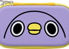 “めんトリ”のPS Vita/3DS用カバーやイヤホンなどのアイテムが5月31日に発売！