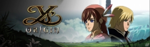 イース王国の原点となる名作アクションRPG「イース・オリジン」PS Vita版が配信開始の画像1