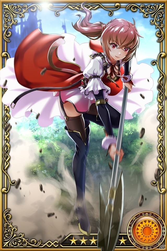 iOS/Android「麻雀ヴィーナスバトル」アニメ「ビキニ・ウォリアーズ」とのコラボが5月31日より開催！イベント「プロセニア争乱記」も実施中の画像10