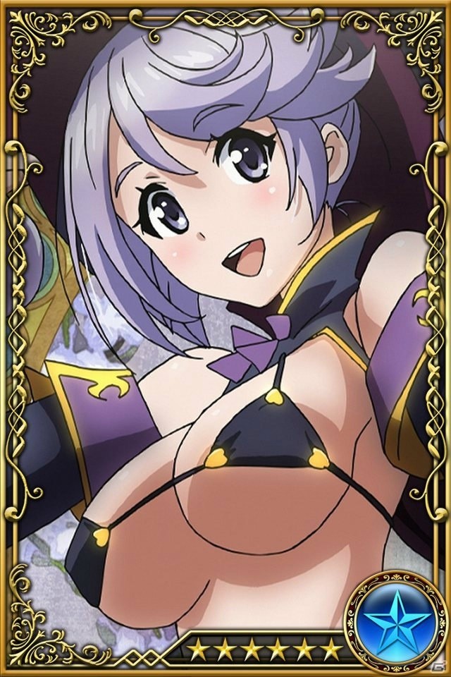 iOS/Android「麻雀ヴィーナスバトル」アニメ「ビキニ・ウォリアーズ」とのコラボが5月31日より開催！イベント「プロセニア争乱記」も実施中の画像4