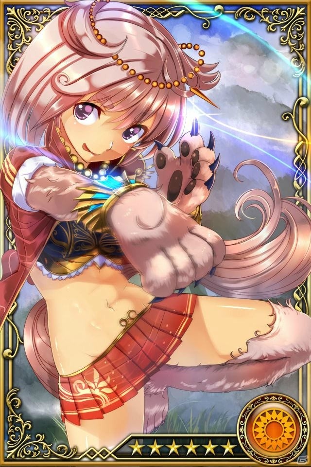 iOS/Android「麻雀ヴィーナスバトル」アニメ「ビキニ・ウォリアーズ」とのコラボが5月31日より開催！イベント「プロセニア争乱記」も実施中の画像8