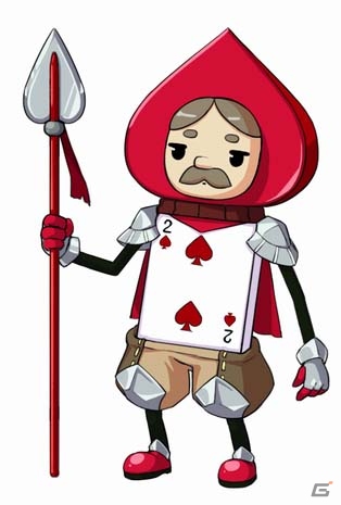 iOS/Android「リトルバトル」新精霊・アリスシリーズ4種が6月1日に登場！デイリーミッションも追加にの画像12