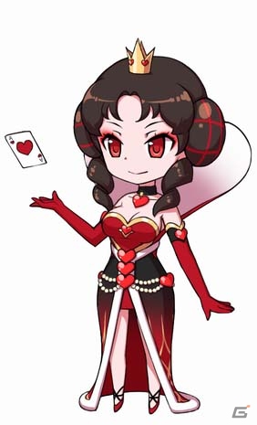 iOS/Android「リトルバトル」新精霊・アリスシリーズ4種が6月1日に登場！デイリーミッションも追加にの画像5