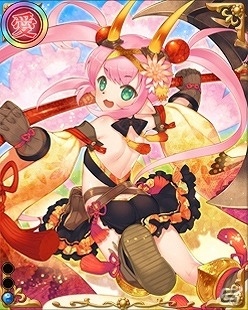 PC「戦国武将姫 MURAMASA 乱」武芸者イベント「ヒゼンの強者！！龍造寺の最後」が開催！イベント応援ガチャも実施の画像10