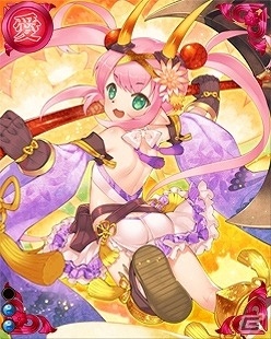 PC「戦国武将姫 MURAMASA 乱」武芸者イベント「ヒゼンの強者！！龍造寺の最後」が開催！イベント応援ガチャも実施の画像11